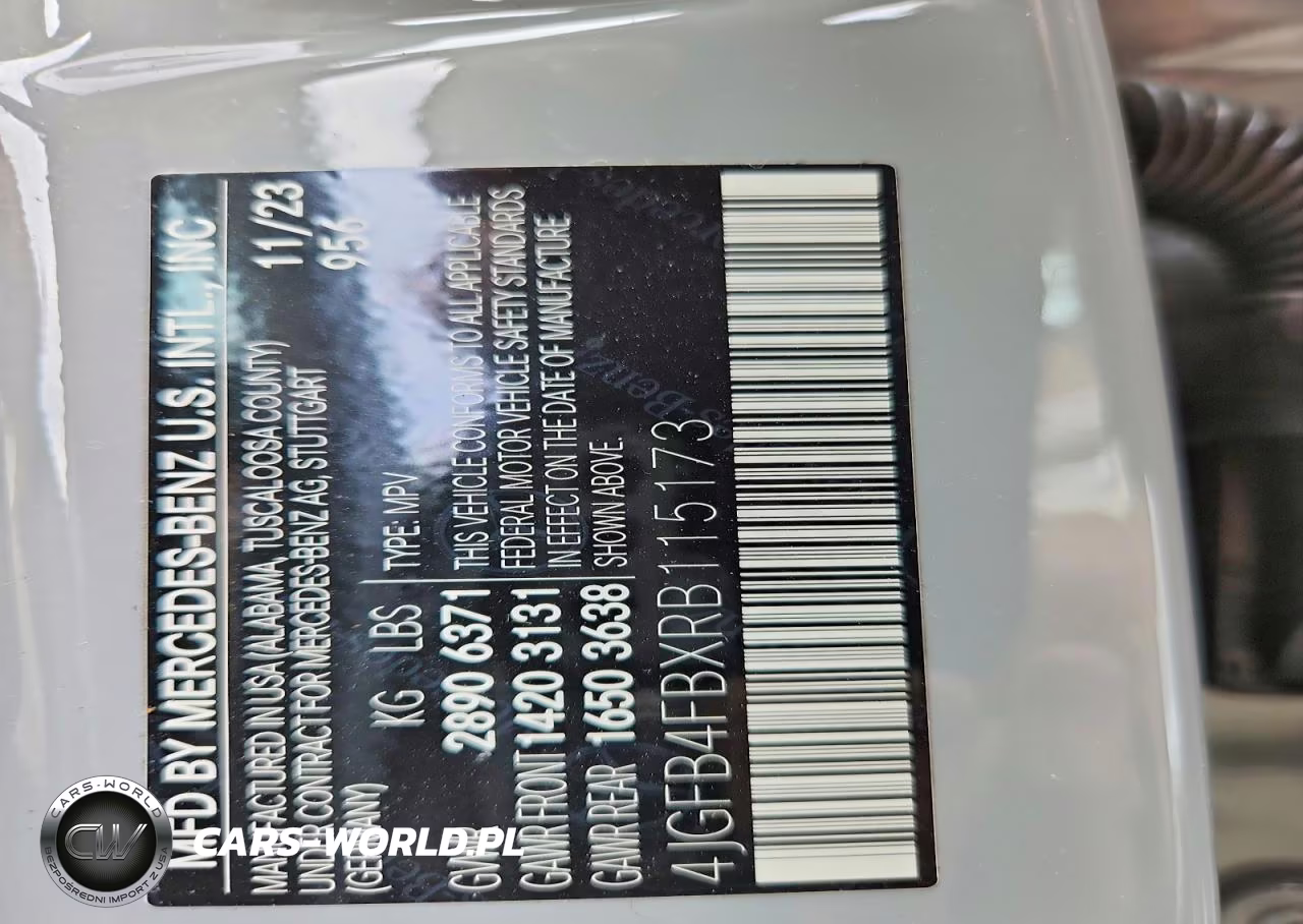 2024 Mercedes-Benz Gle 350 4Matic VIN:4JGFB4FBXRB115173 - 13