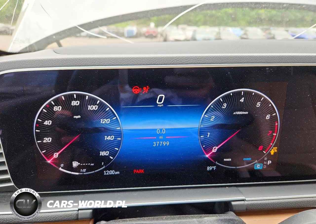 2024 Mercedes-Benz Gle 350 4Matic VIN:4JGFB4FBXRB115173 - 9