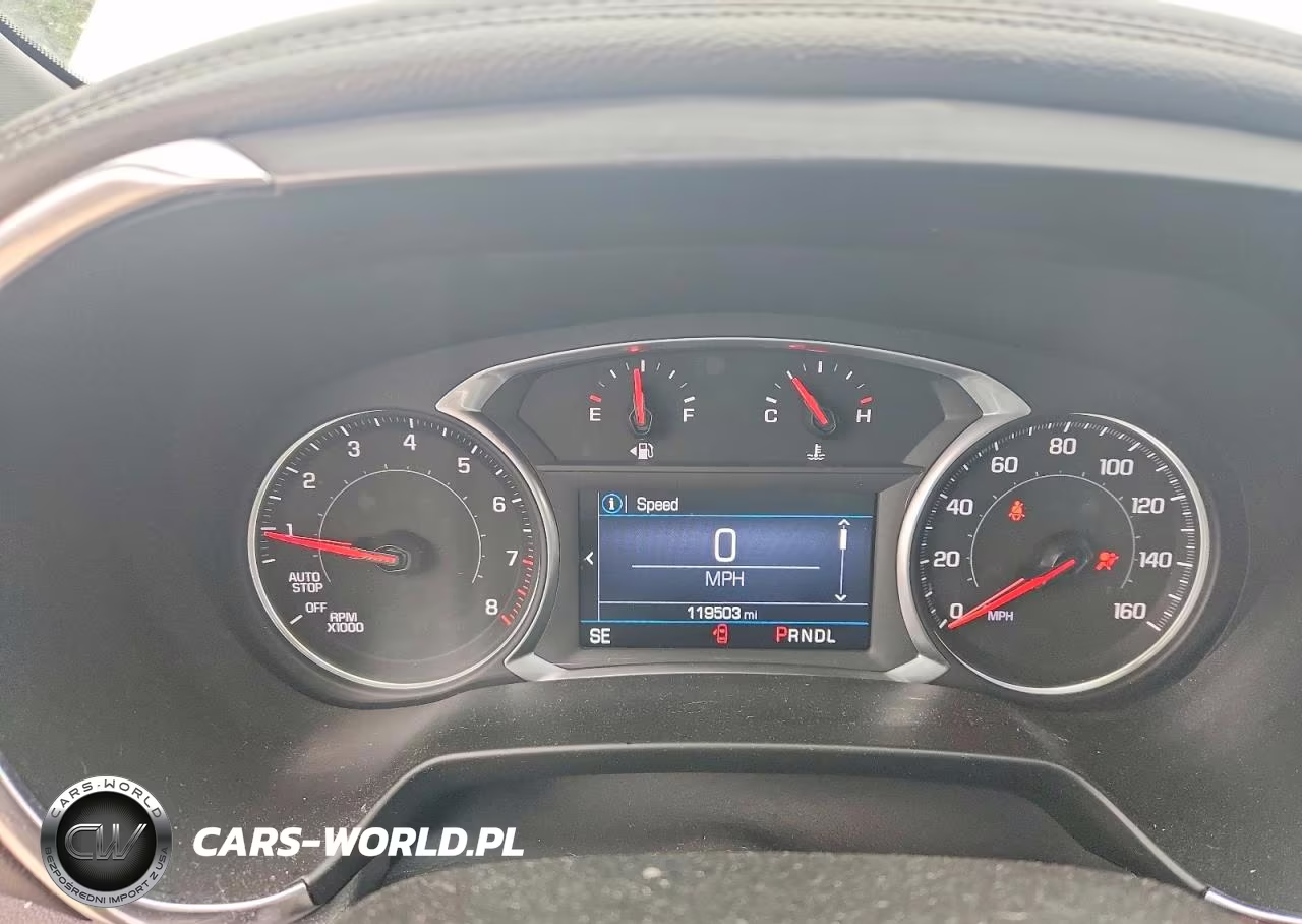 2021 Chevrolet Blazer 1Lt VIN:3GNKBBRA1MS582982 - 8