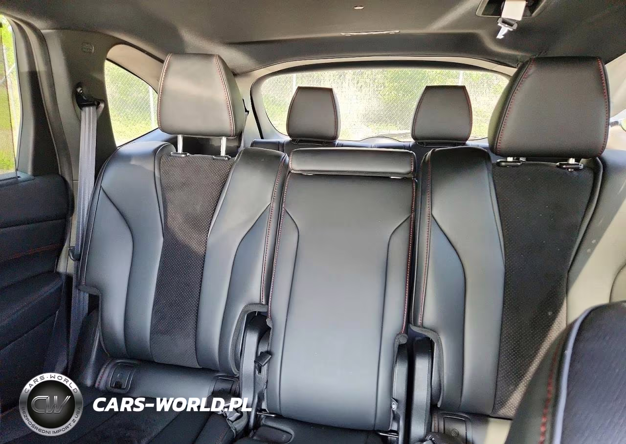 2024 Acura Mdx A-Spec VIN:5J8YE1H08RL022971 - 10