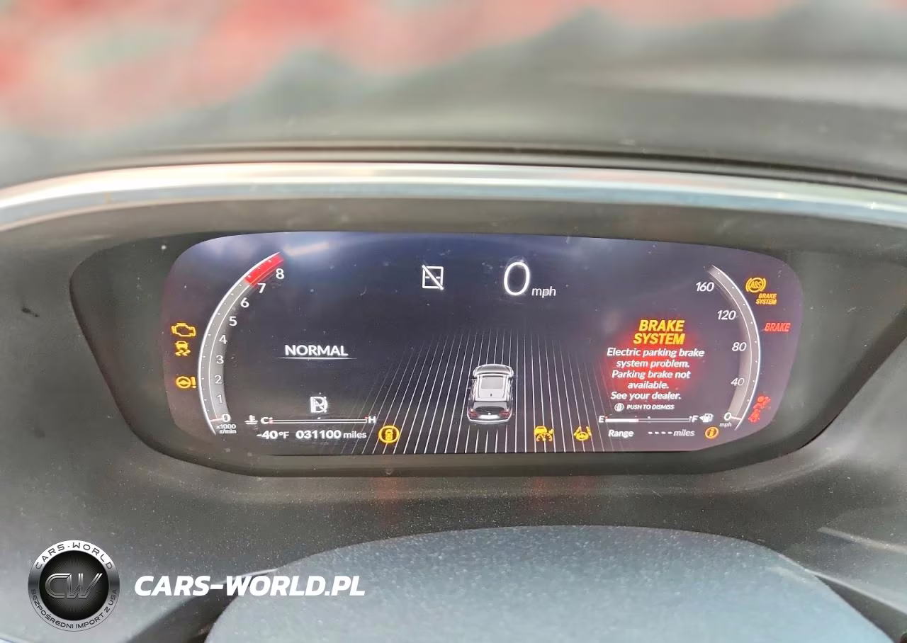 2024 Acura Mdx A-Spec VIN:5J8YE1H08RL022971 - 9