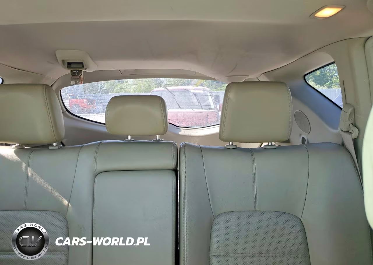 2013 Nissan Murano S VIN:JN8AZ1MW8DW317871 - 10