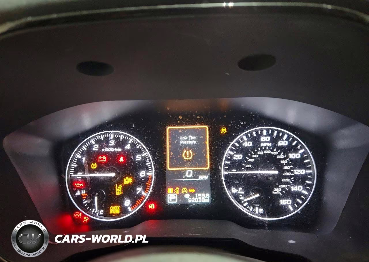 2022 Subaru Outback Premium VIN:4S4BTACC6N3253109 - 9