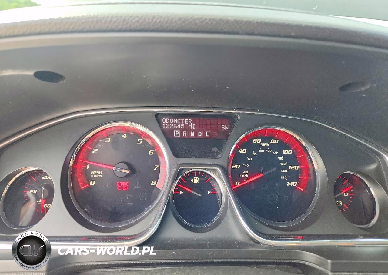 2013 GMC Acadia Sle VIN:1GKKRPKD5DJ252368 - 9
