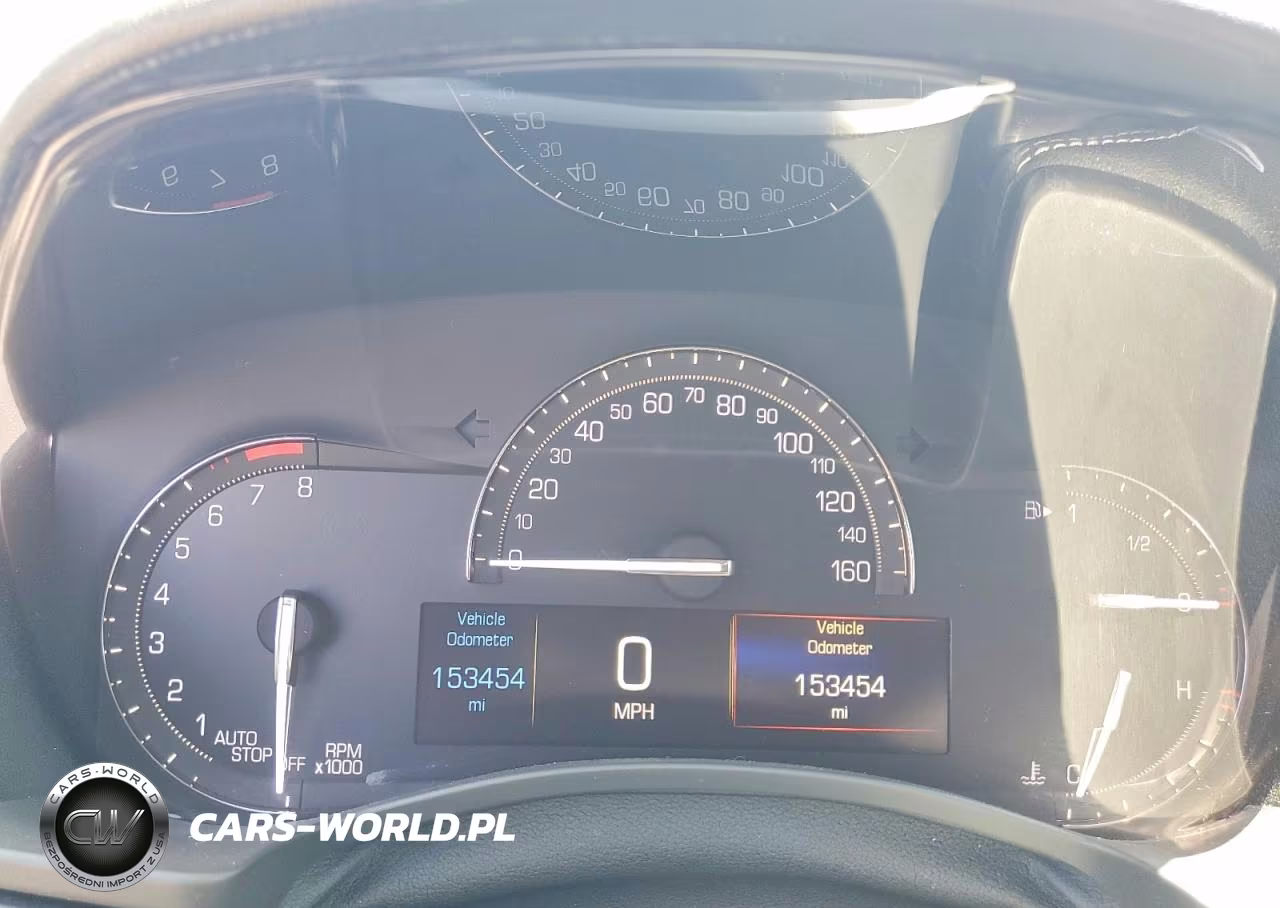 2017 Cadillac Ats VIN:1G6AA5RX1H0153032 - 9