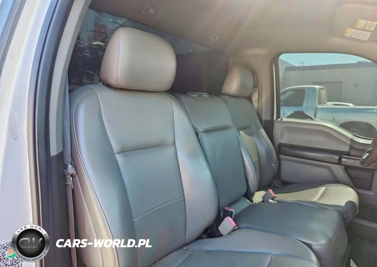 2018 Ford F150 VIN:1FTMF1CB8JKG06607 - 10