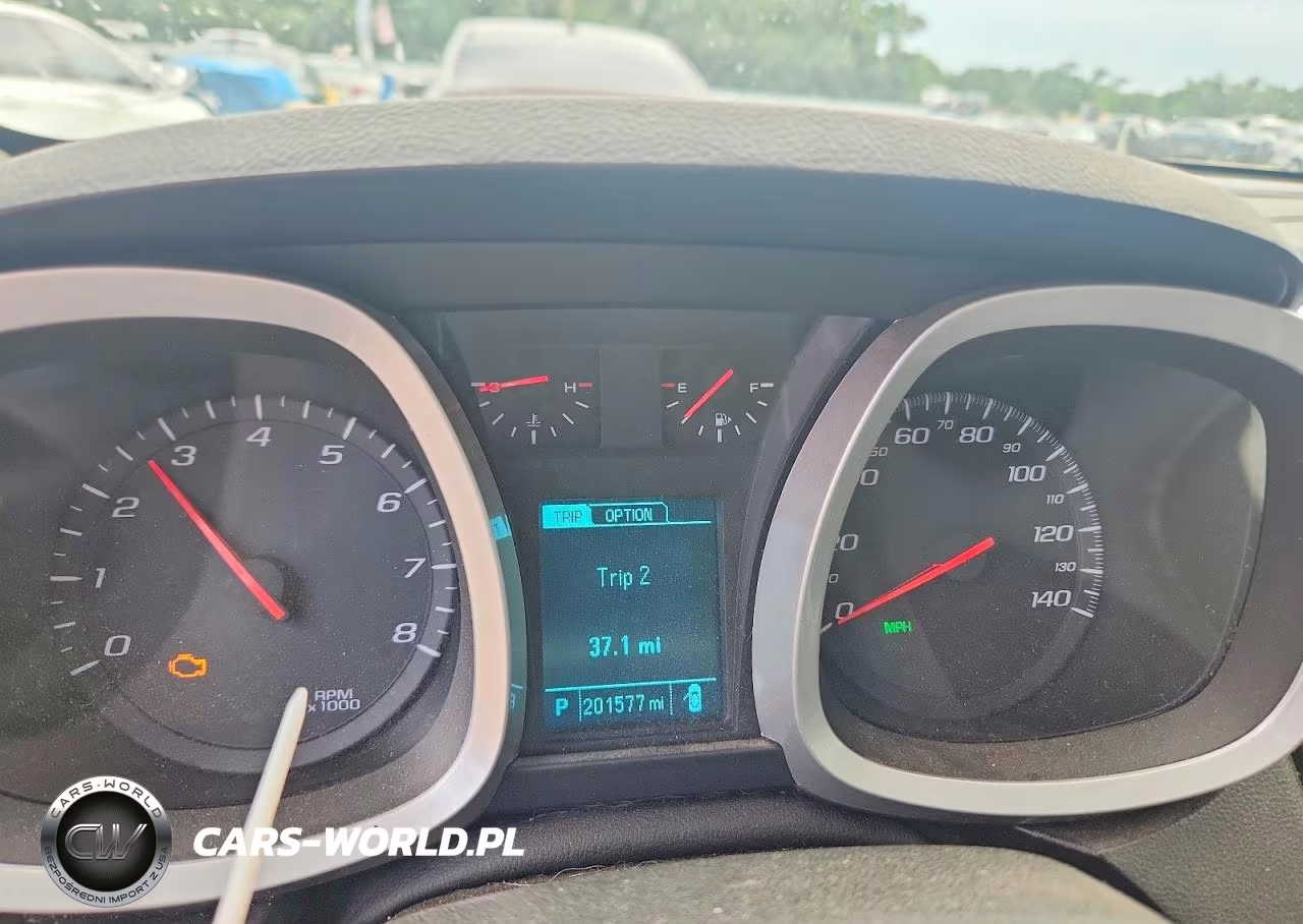 2017 Chevrolet Equinox Ls VIN:2GNALBEK0H1513662 - 9