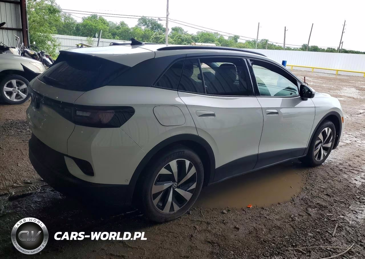 2024 Volkswagen Id.4 VIN:1V2BMPE81RC020840 - 3