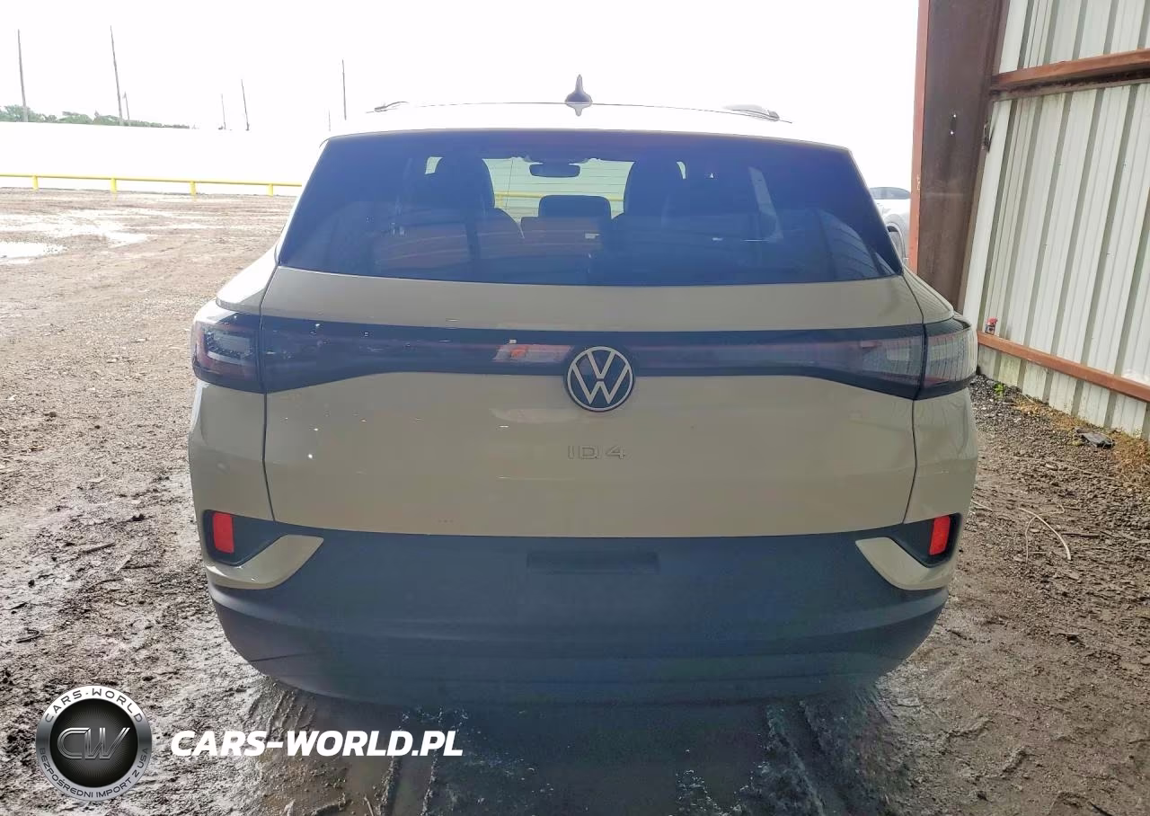 2024 Volkswagen Id.4 VIN:1V2BMPE81RC020840 - 6