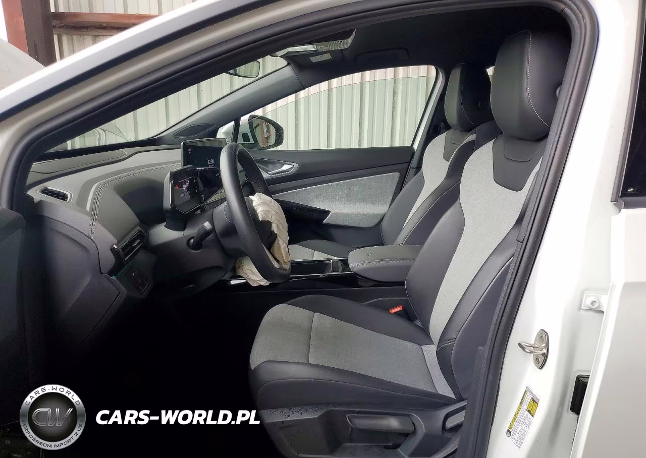 2024 Volkswagen Id.4 VIN:1V2BMPE81RC020840 - 7
