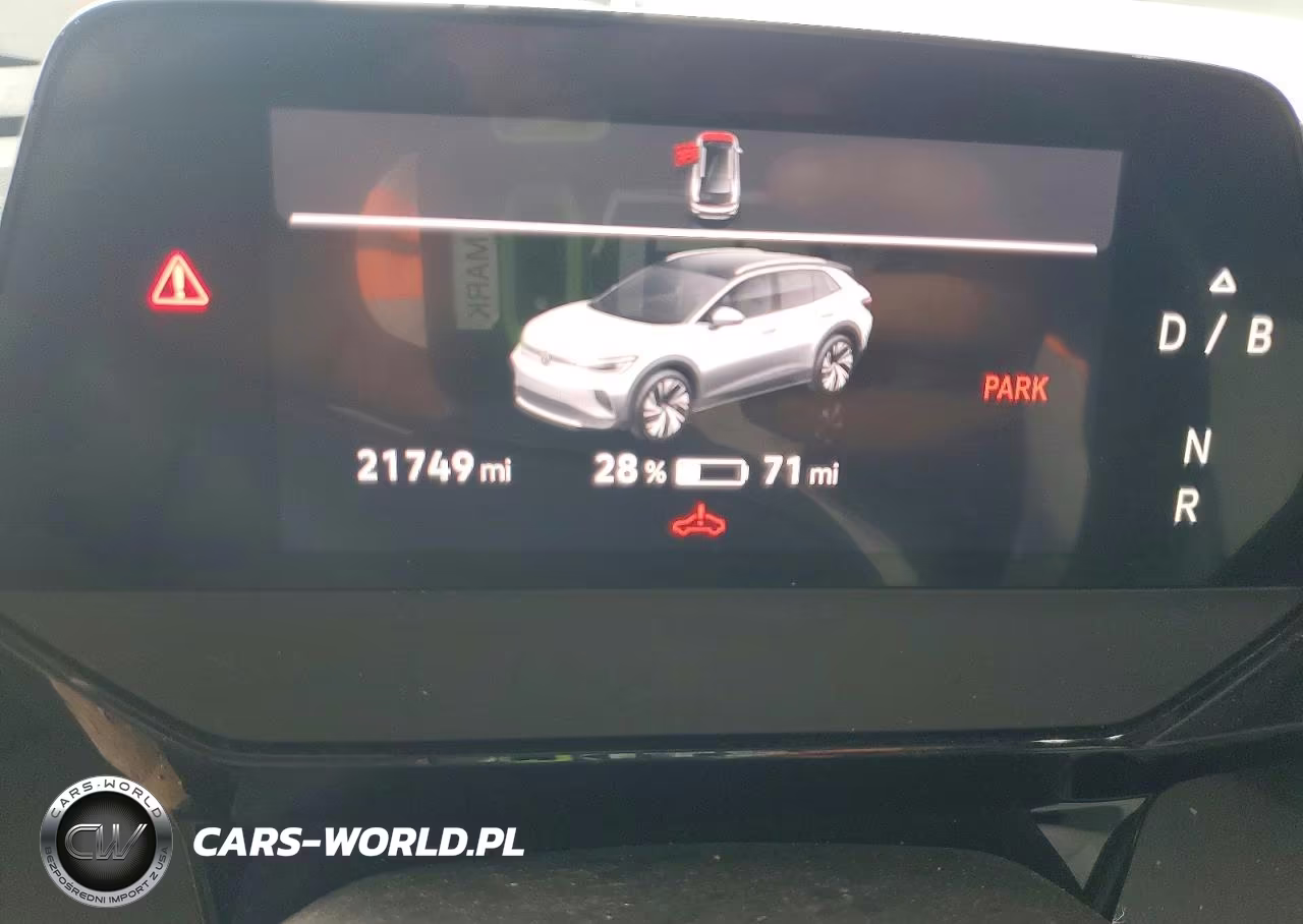 2024 Volkswagen Id.4 VIN:1V2BMPE81RC020840 - 9