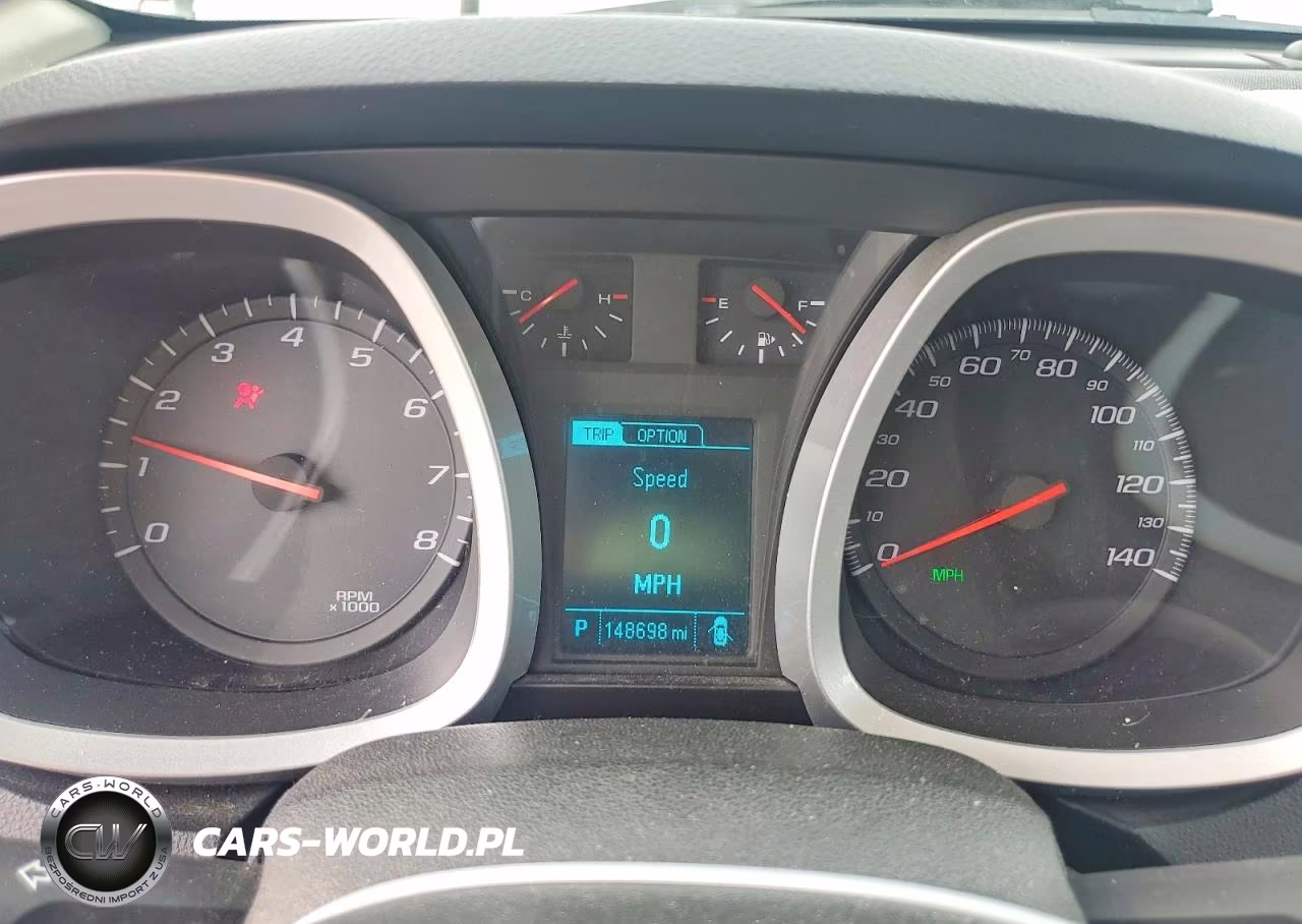 2013 Chevrolet Equinox Lt VIN:2GNALDEK2D6319157 - 9