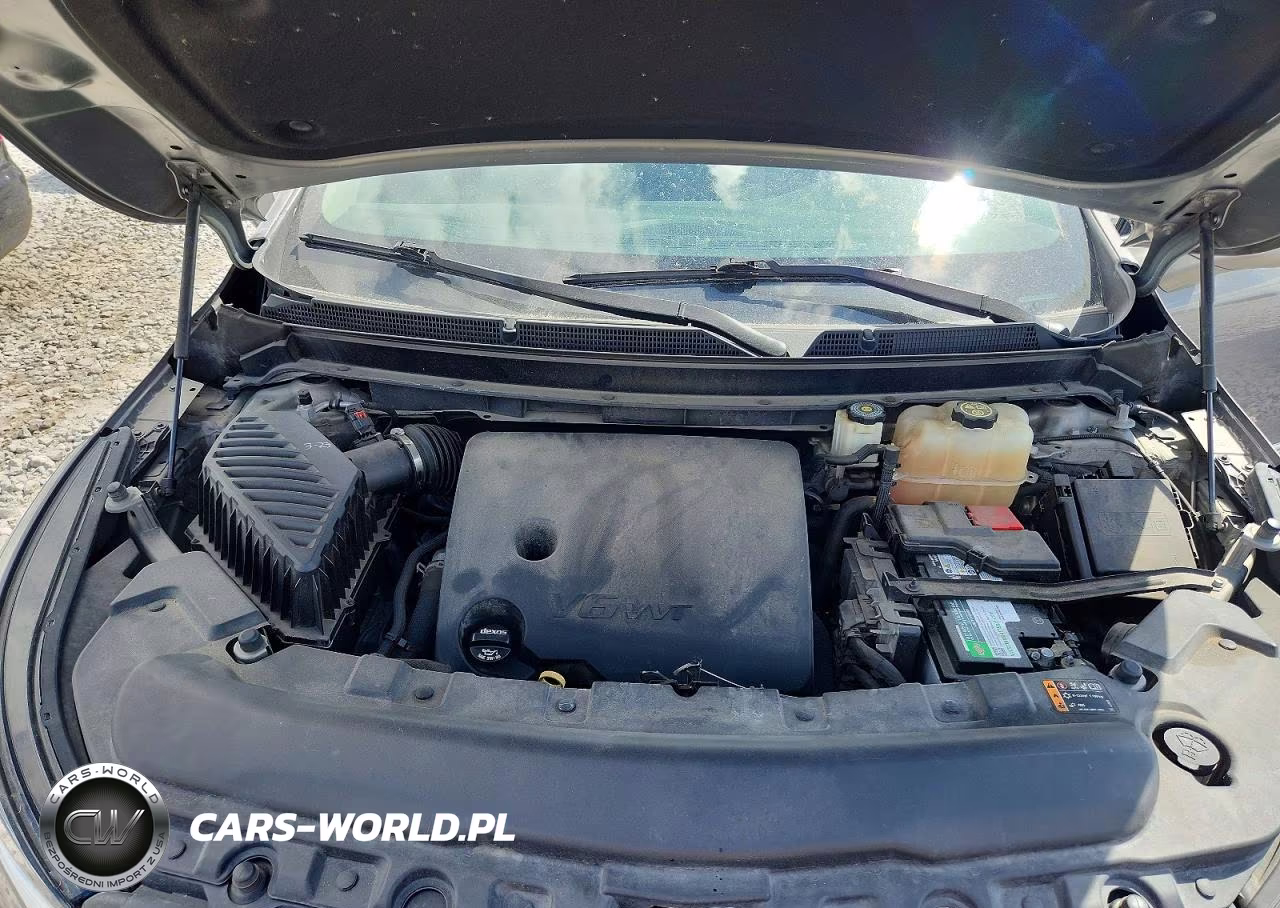 2018 Buick Enclave Essence VIN:5GAEVAKW4JJ163083 - 12