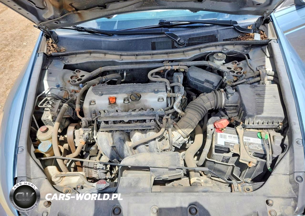 2012 Honda Accord Exl VIN:1HGCP2F80CA033923 - 11