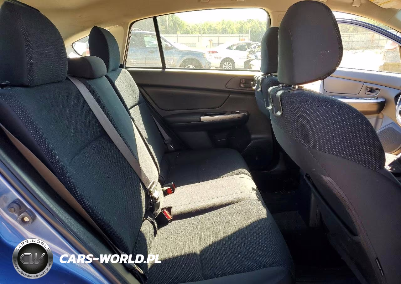 2016 Subaru Impreza VIN:JF1GPAA65GH264268 - 10