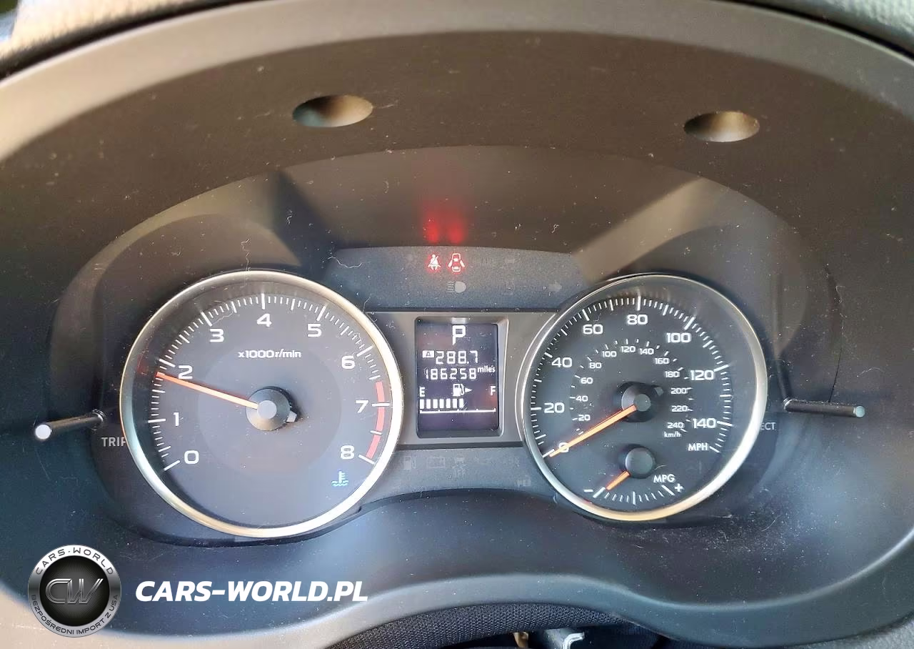 2016 Subaru Impreza VIN:JF1GPAA65GH264268 - 9