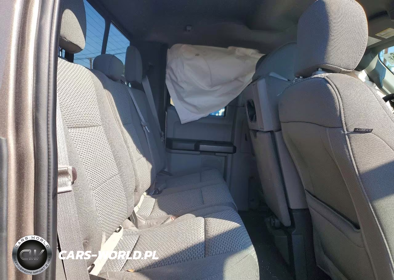2019 Ford F150 Super Cab VIN:1FTFX1E51KFB42390 - 10