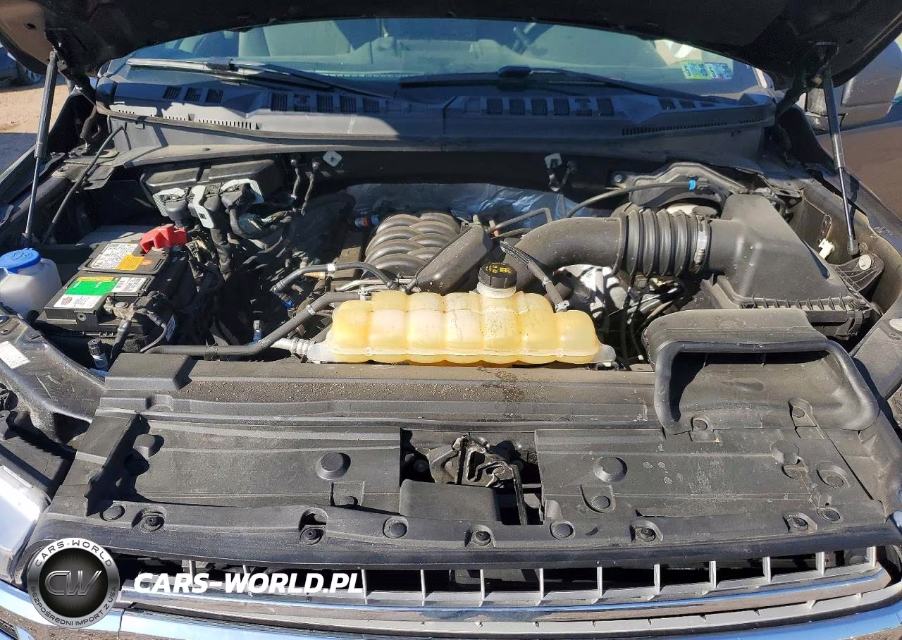 2019 Ford F150 Super Cab VIN:1FTFX1E51KFB42390 - 11