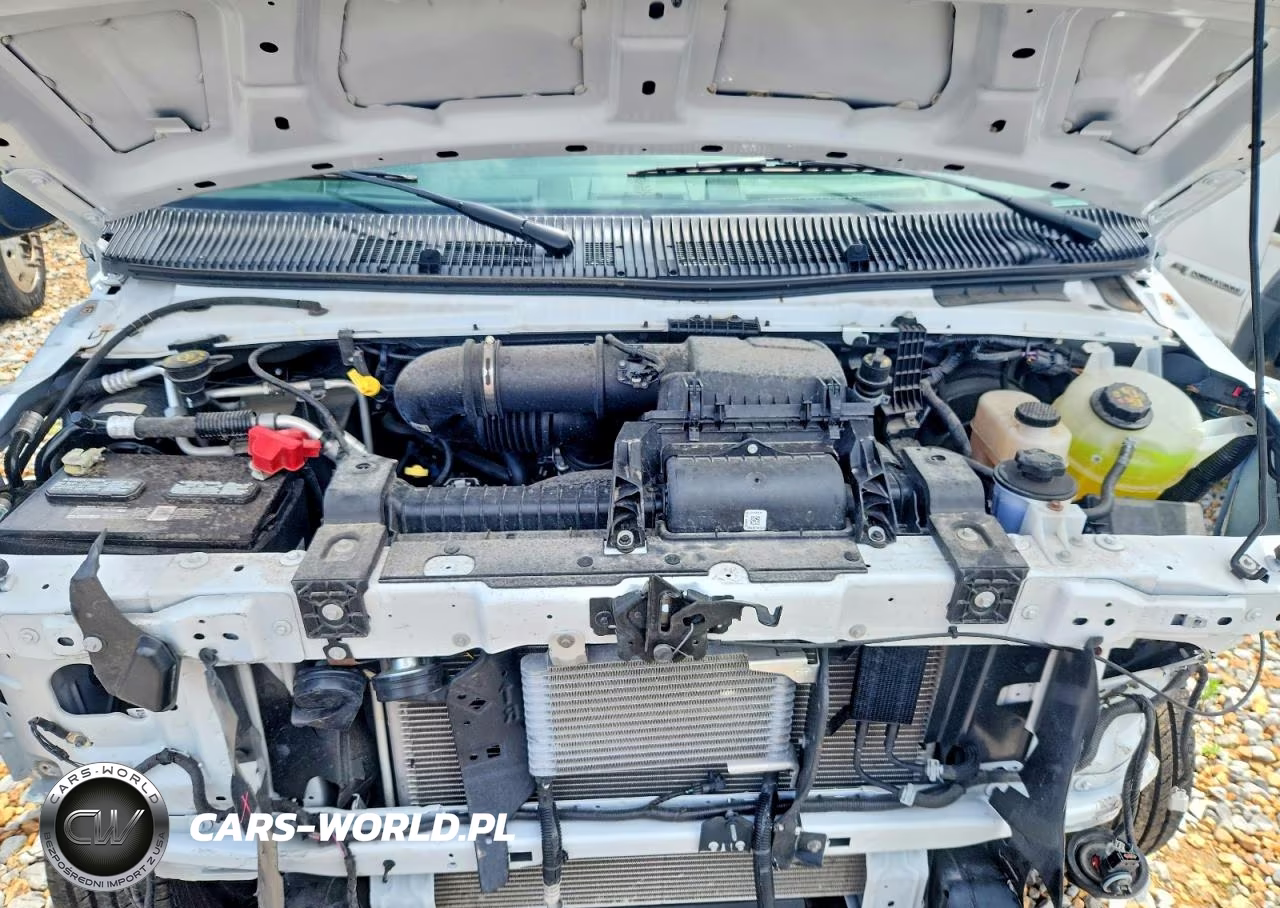 2026 Ford Econoline E350 Super Duty Cutaway Van VIN:1FDWE3FN4TDD02478 - 11