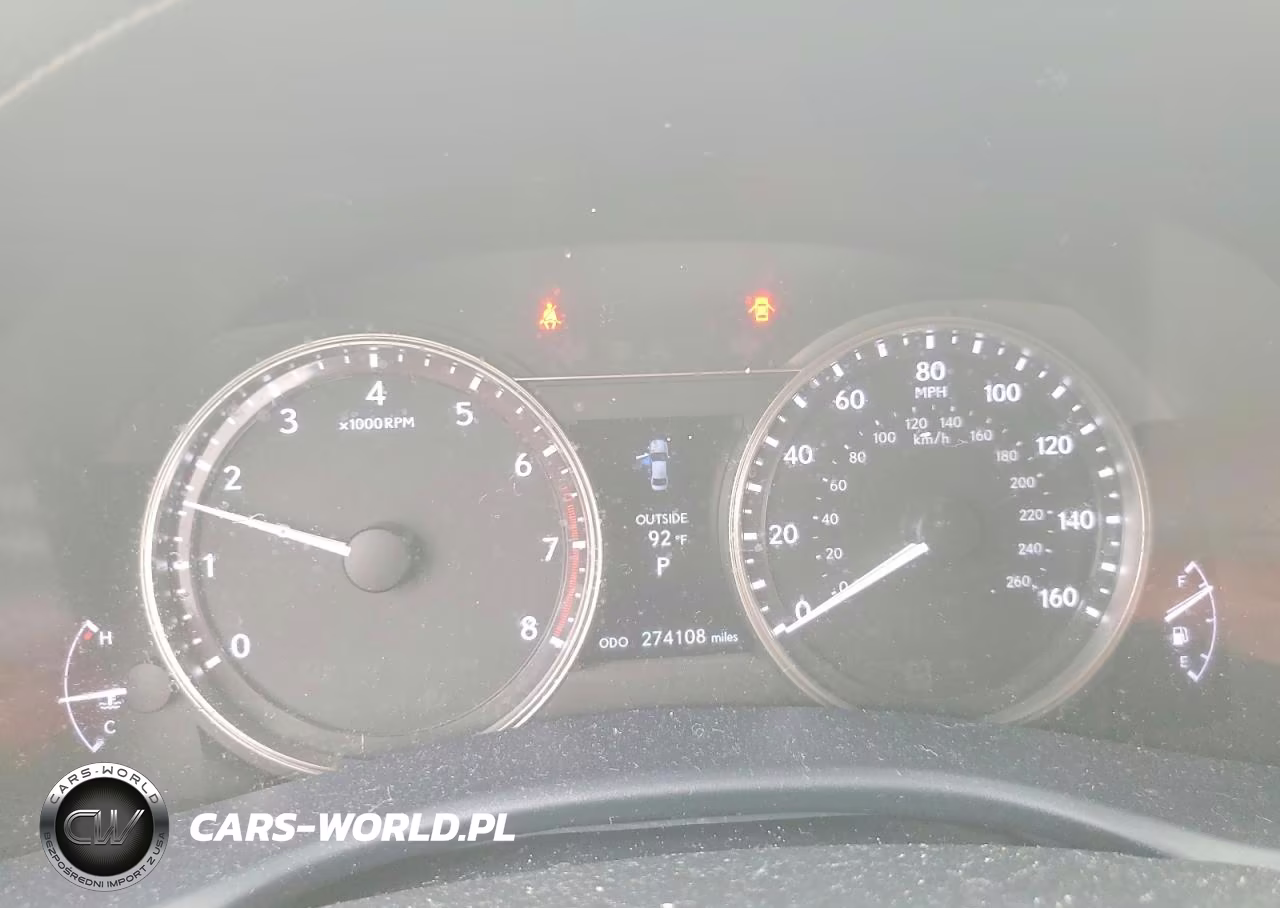 2014 Lexus Gs 350 VIN:JTHBE1BL3E5038600 - 9