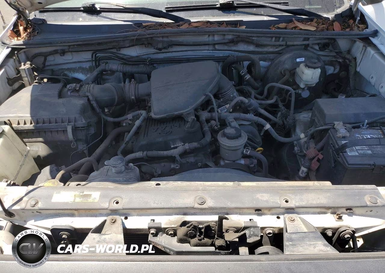 2014 Toyota Tacoma Base VIN:5TFNX4CNXEX038012 - 11
