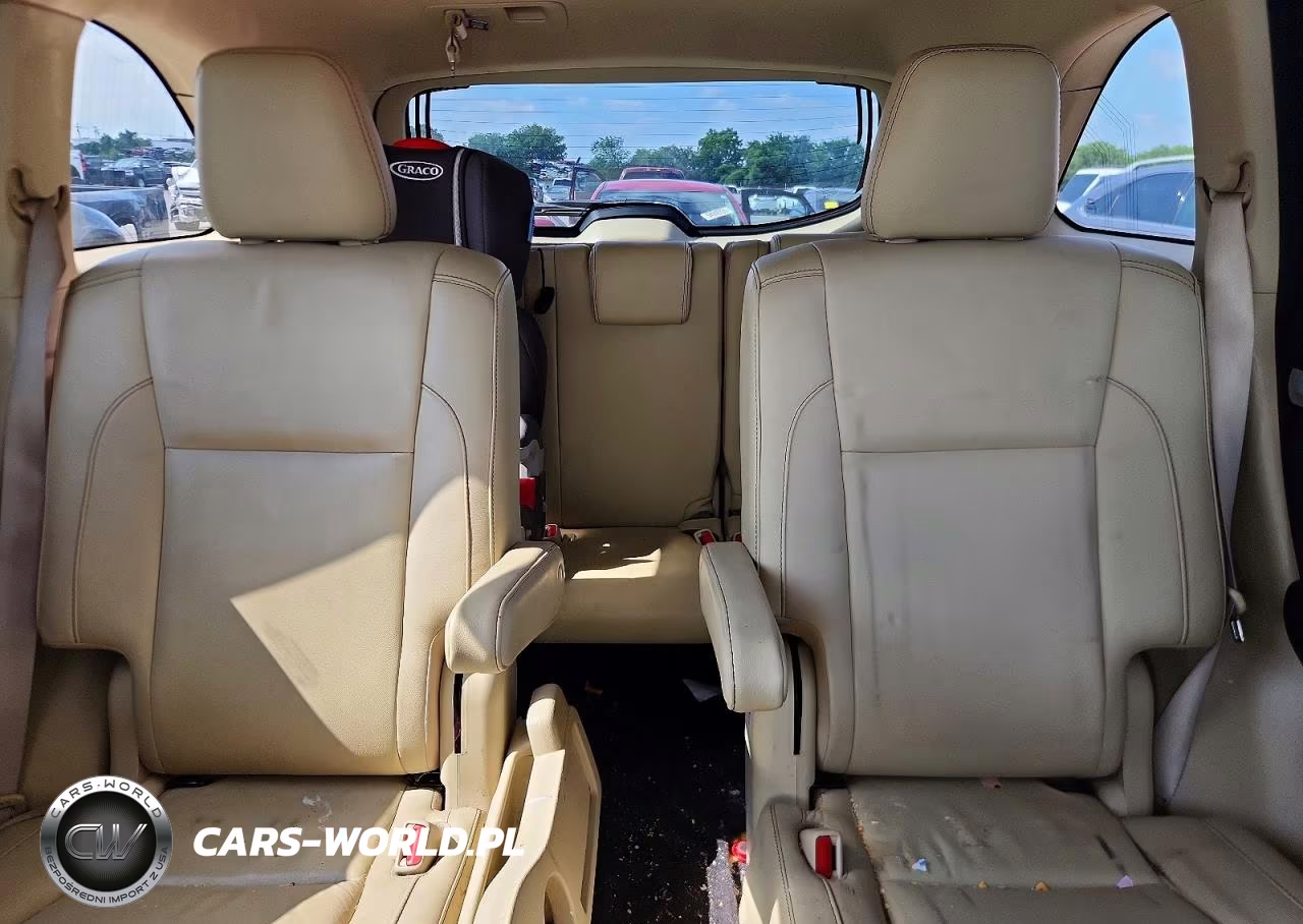 2018 Toyota Highlander Xle VIN:5TDKZRFH6JS288010 - 10