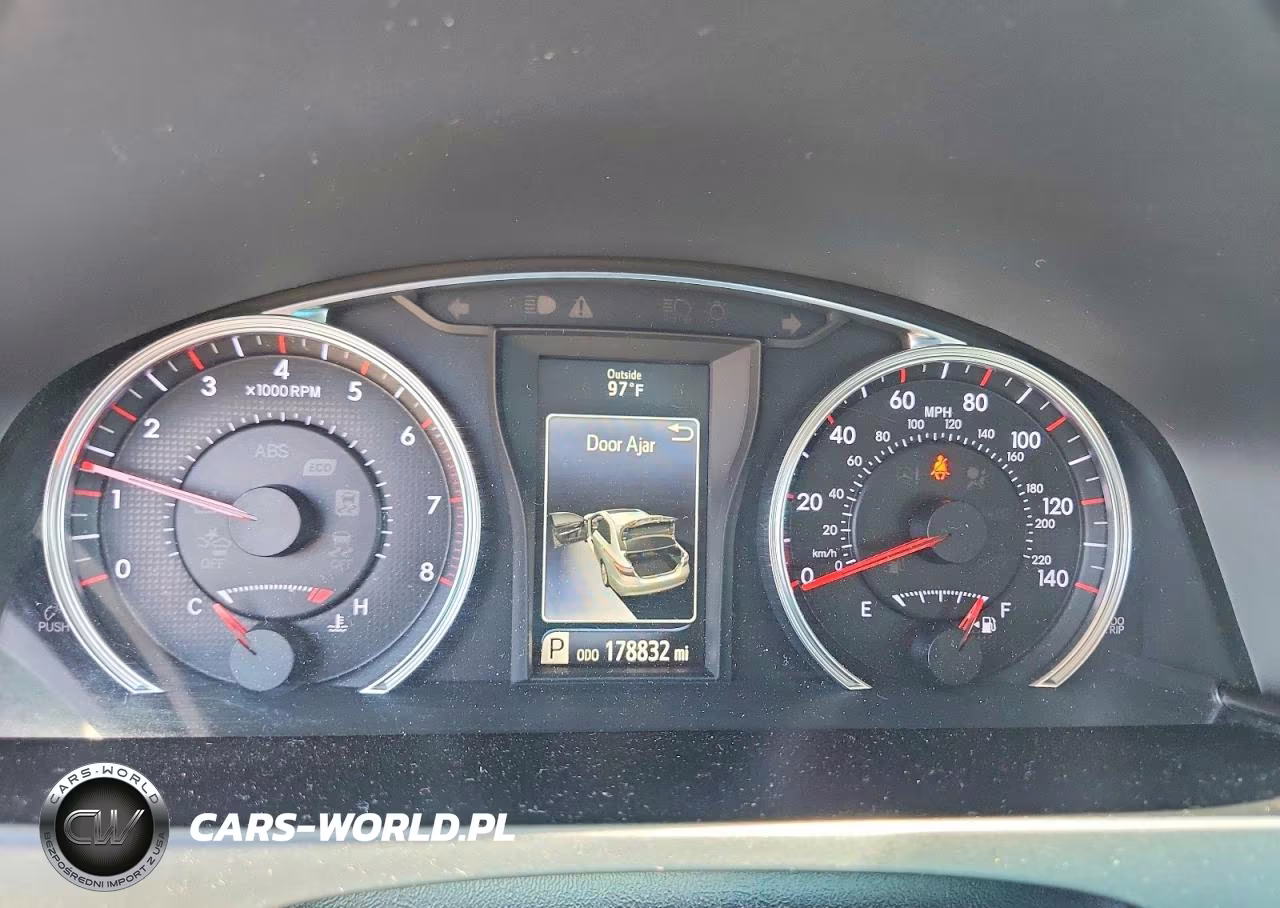 2017 Toyota Camry Se VIN:4T1BF1FKXHU626998 - 9