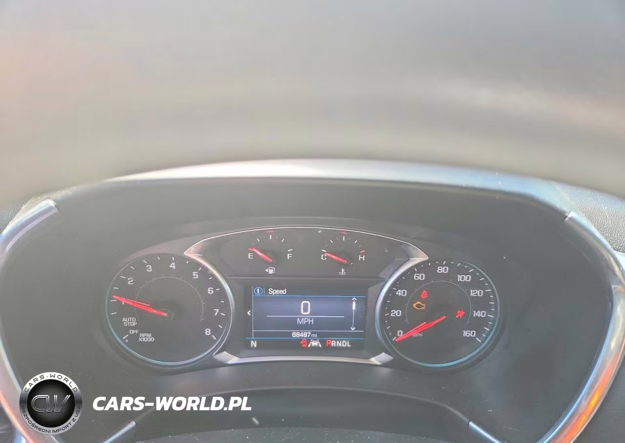 2020 Chevrolet Equinox Lt VIN:2GNAXKEVXL6214366 - 9