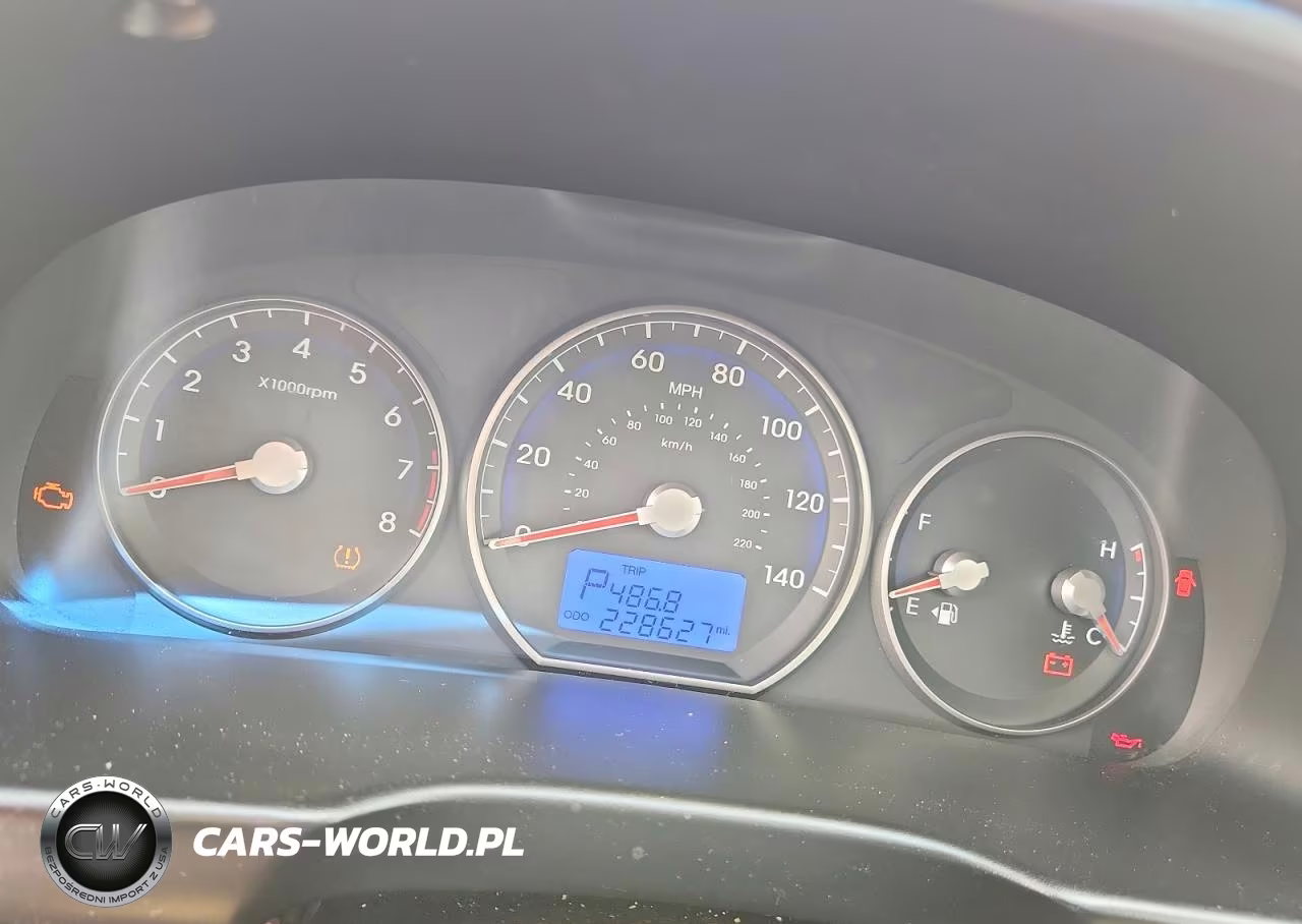 2012 Hyundai Santa Fe Limited VIN:5XYZK4AG7CG121336 - 9