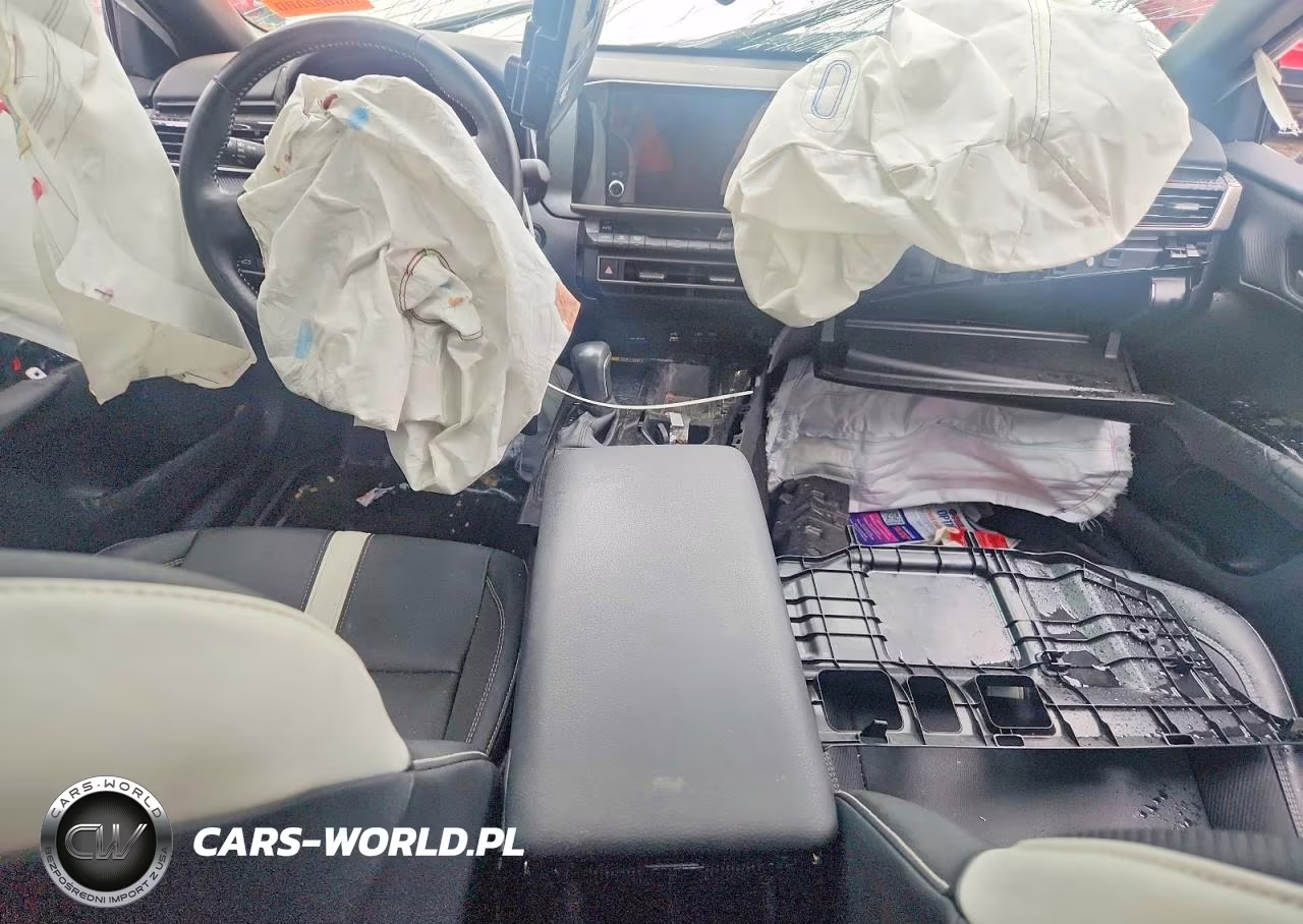2025 Toyota Camry Se VIN:4T1DAACK7SU035871 - 8