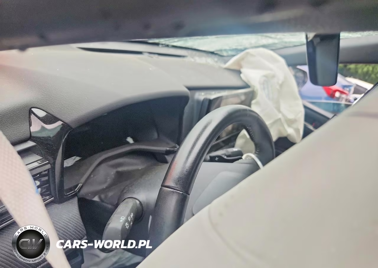 2025 Toyota Camry Se VIN:4T1DAACK7SU035871 - 9