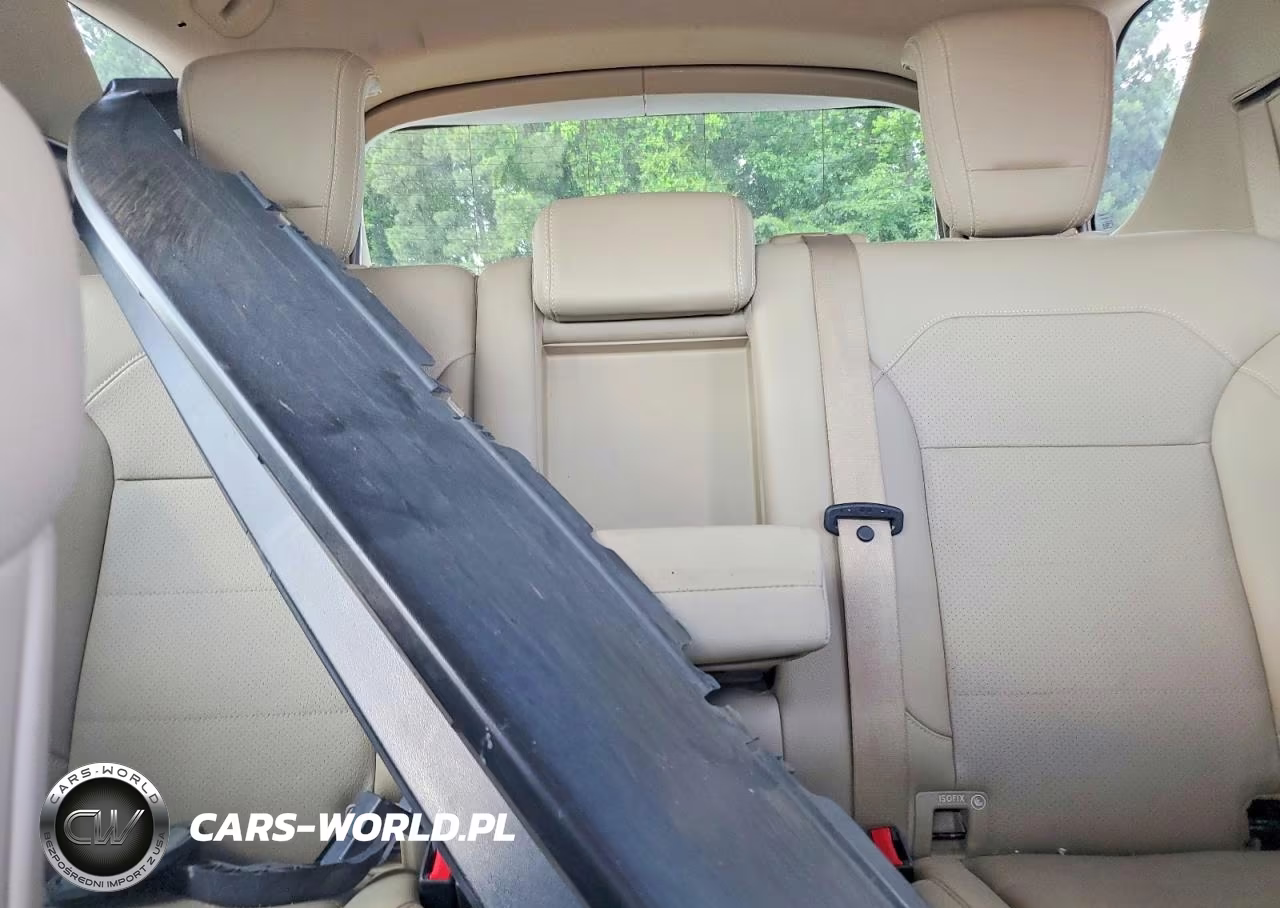 2015 Mercedes-Benz Ml 350 4Matic VIN:4JGDA5HB0FA615342 - 10