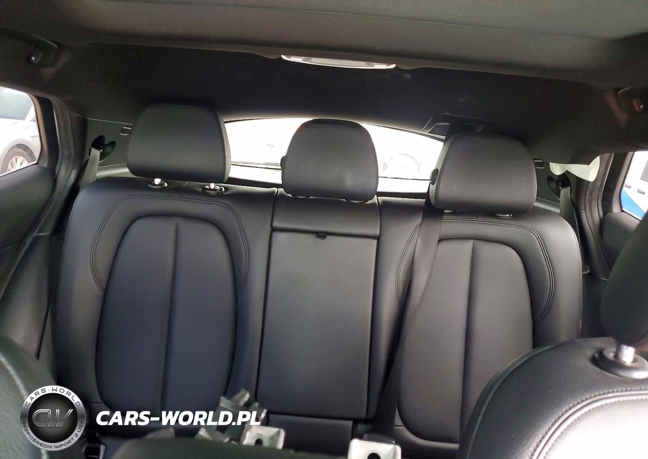 2018 BMW X2 Sdrive28I VIN:WBXYJ3C36JEJ75836 - 10
