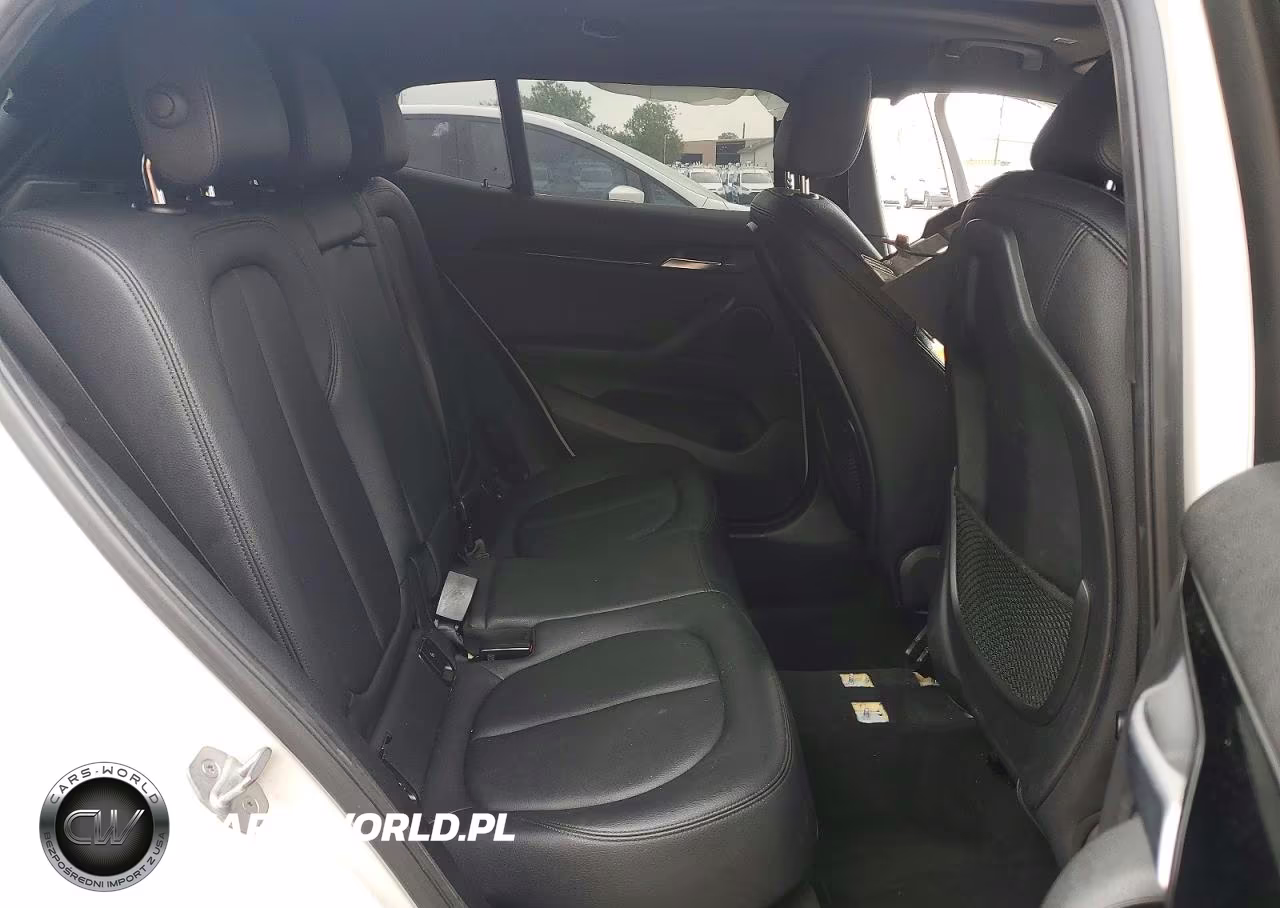 2018 BMW X2 Sdrive28I VIN:WBXYJ3C36JEJ75836 - 11