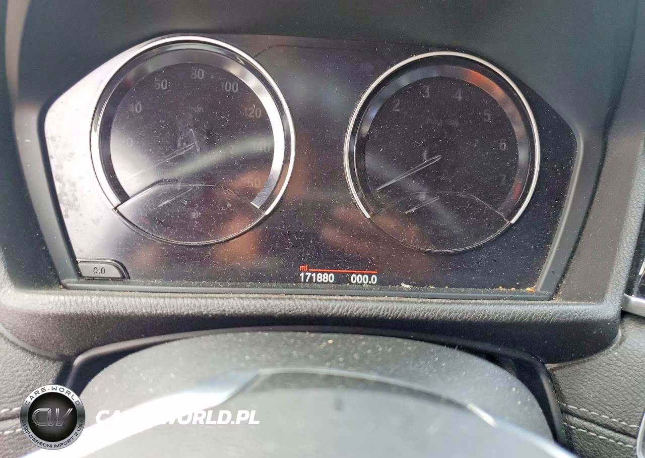 2018 BMW X2 Sdrive28I VIN:WBXYJ3C36JEJ75836 - 9