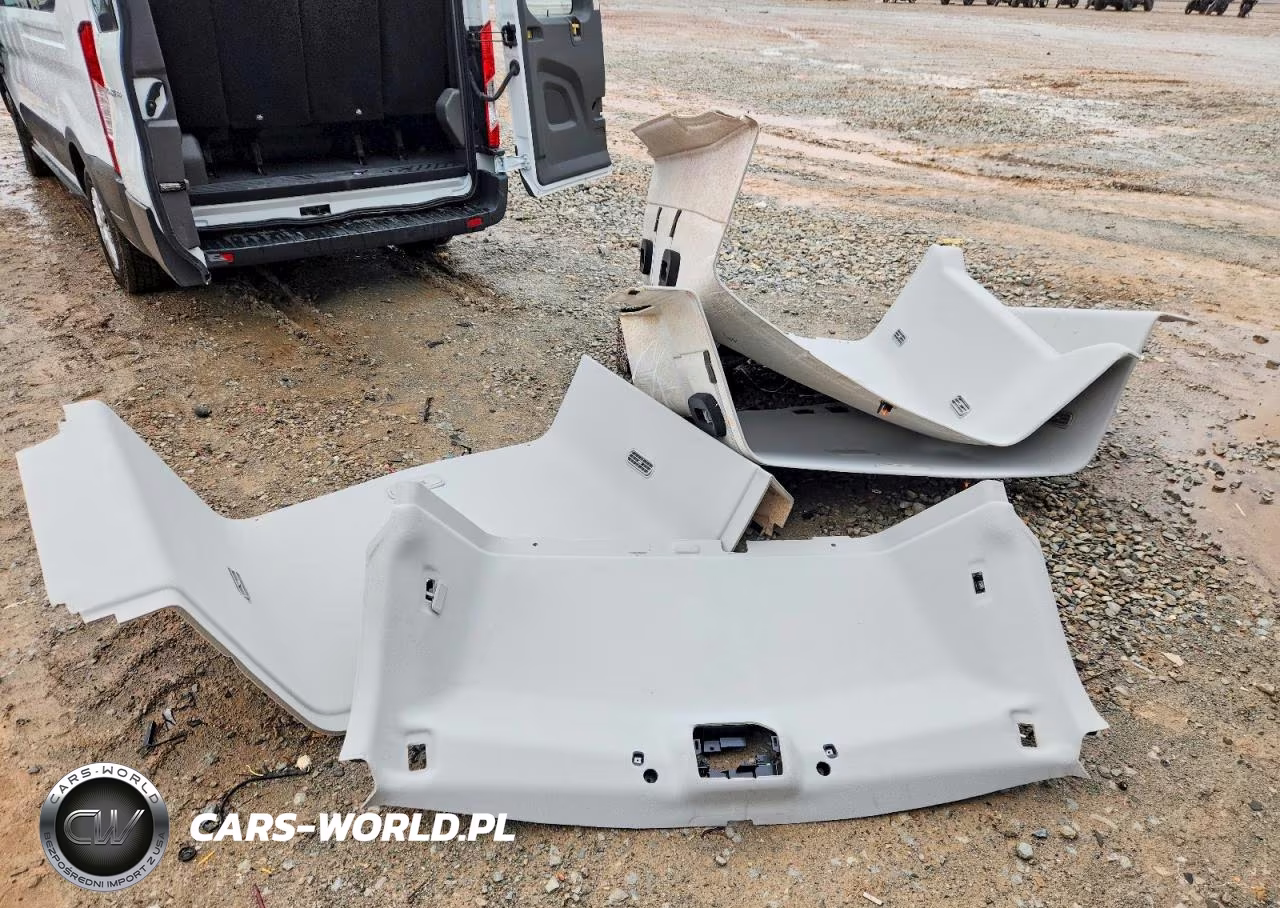 2021 Ford Transit VIN:1FBAX2X80MKA31724 - 13