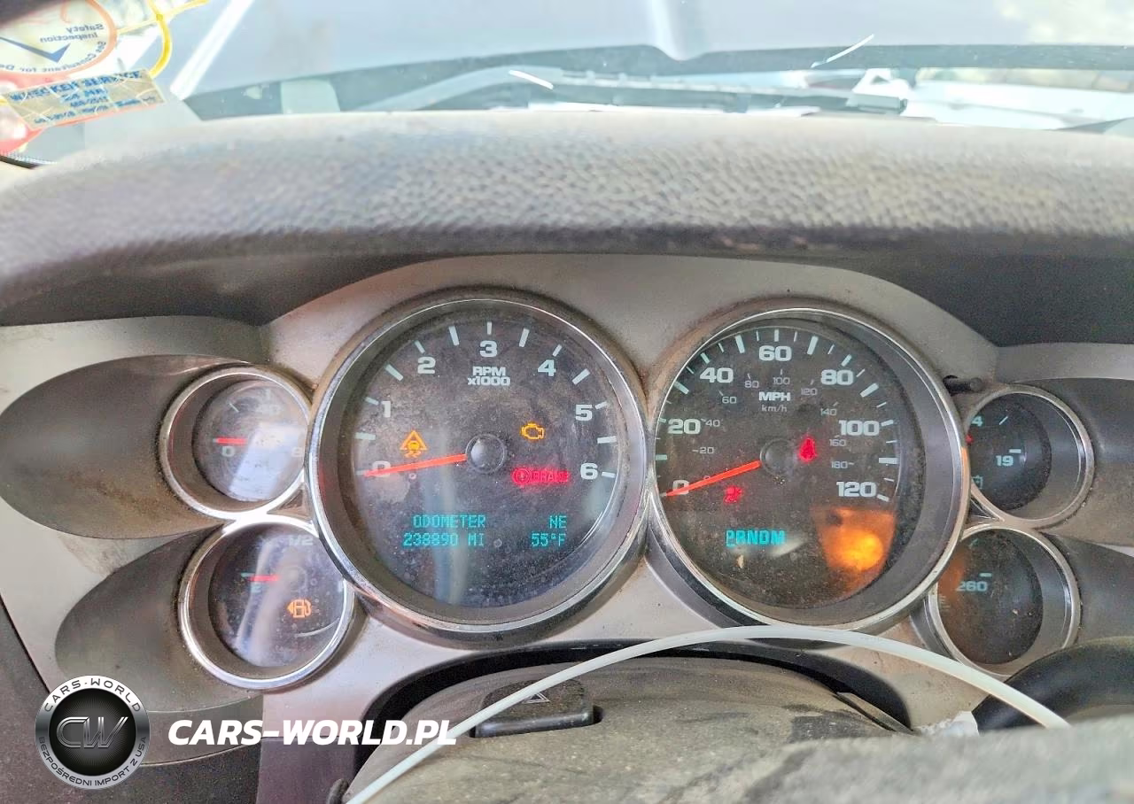 2011 Chevrolet Silverado C1500 Lt VIN:1GCRCSE03BZ130291 - 9