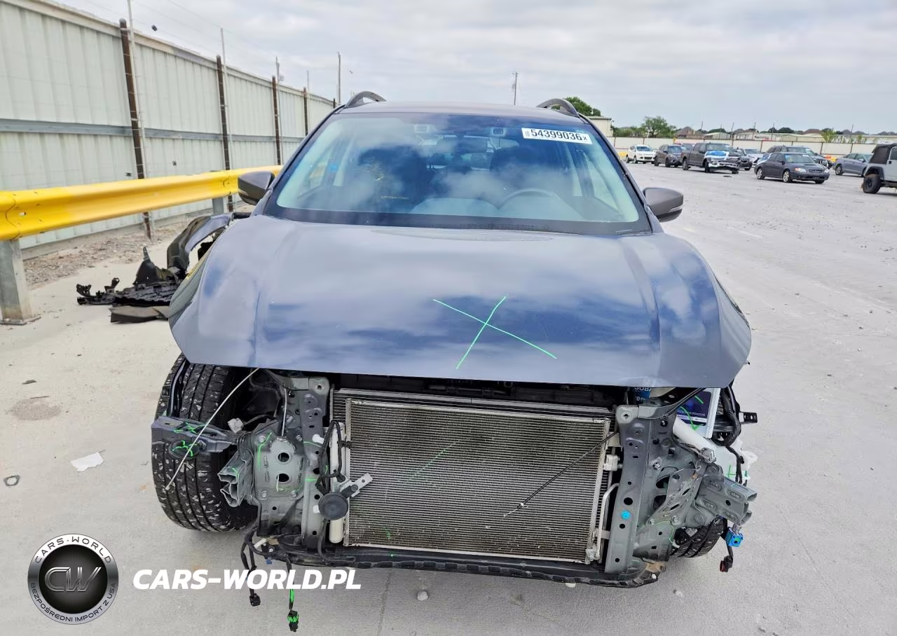 2023 Subaru Crosstrek Sport VIN:JF2GTHSC2PH308893 - 5