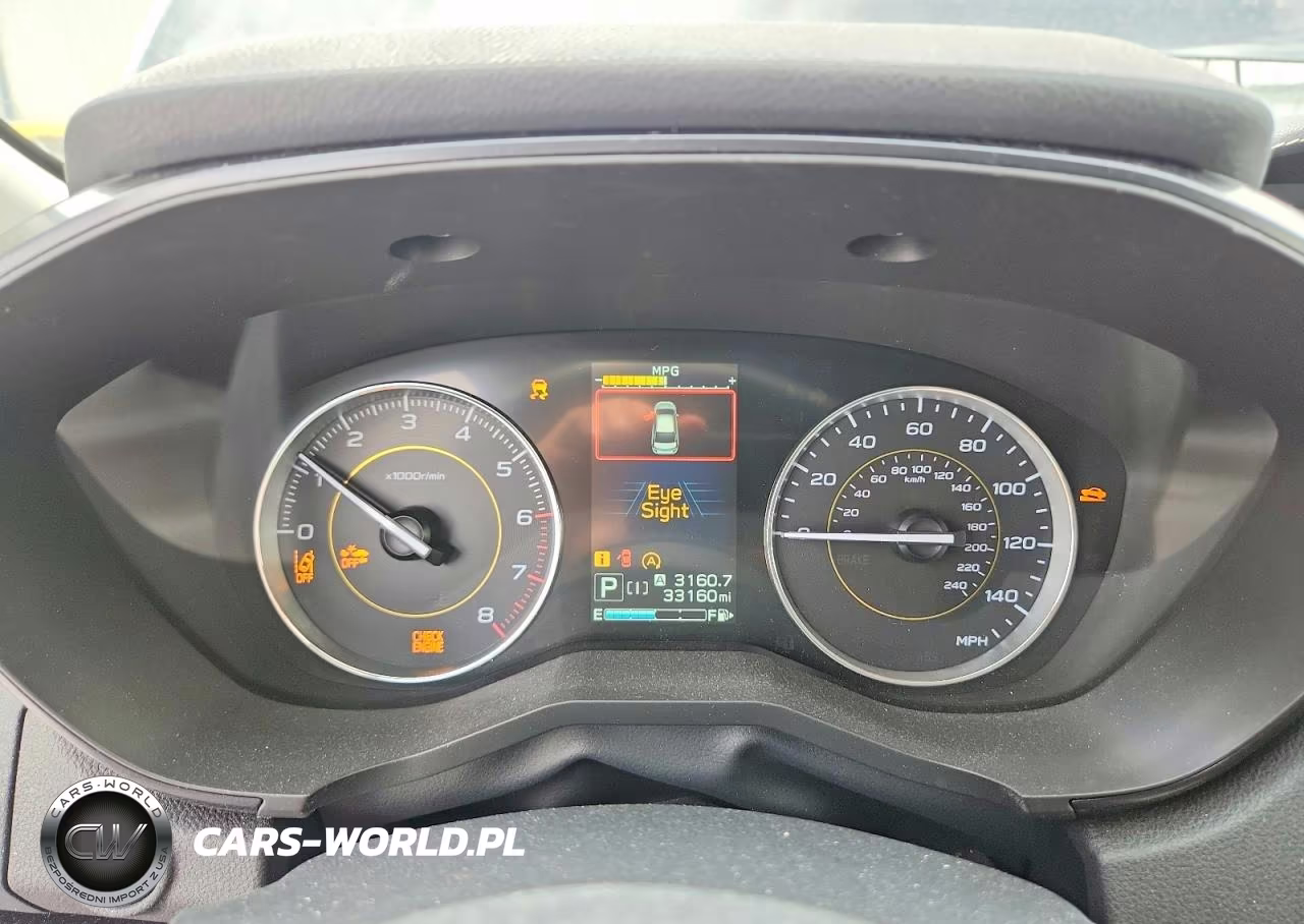 2023 Subaru Crosstrek Sport VIN:JF2GTHSC2PH308893 - 9