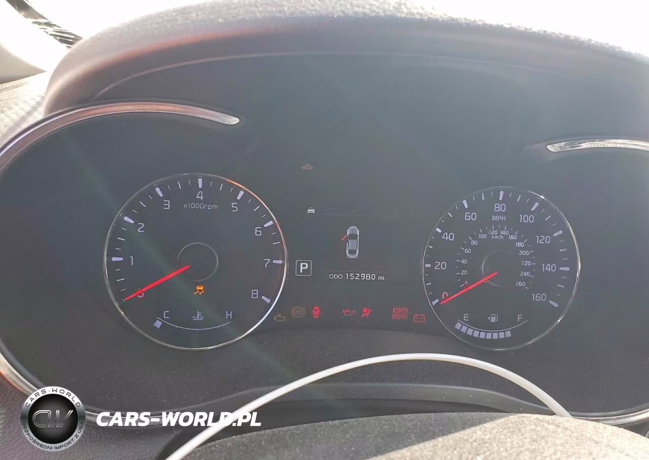 2014 Kia Forte Ex VIN:KNAFX5A89E5195370 - 9