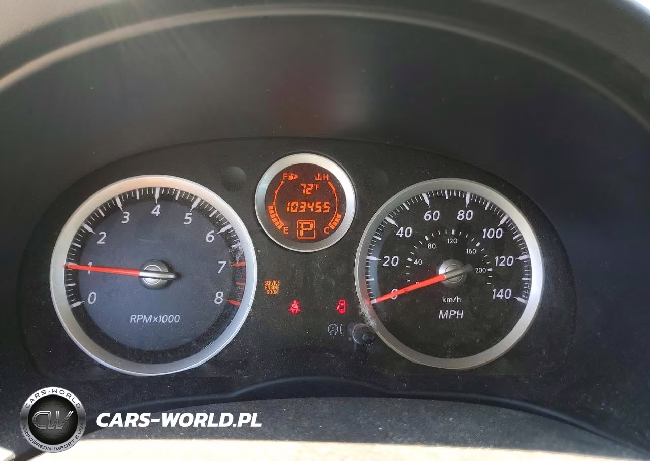 2010 Nissan Sentra 2.0 VIN:3N1AB6APXAL649616 - 9