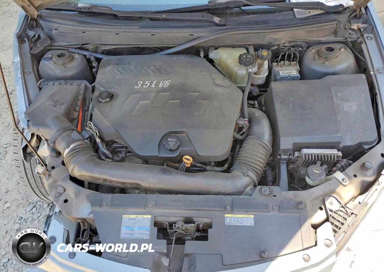 2007 Pontiac G6 VIN:1G2ZH18N974265836 - 11