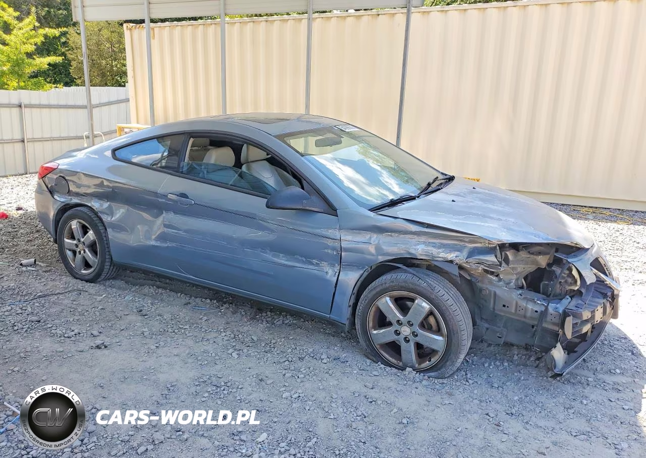 2007 Pontiac G6 VIN:1G2ZH18N974265836 - 4