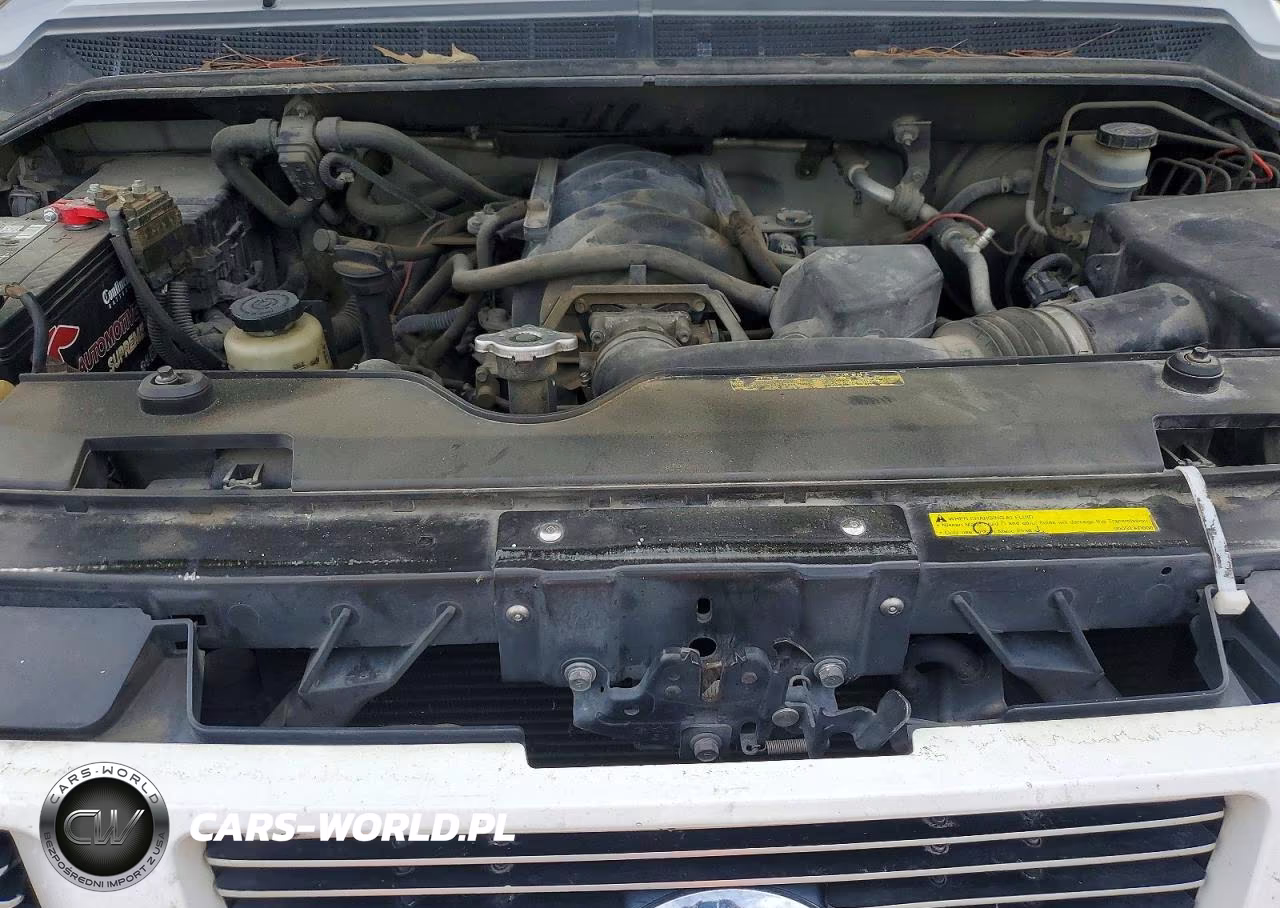 2008 Nissan Titan Xe Ffv VIN:1N6BA07C88N360280 - 11