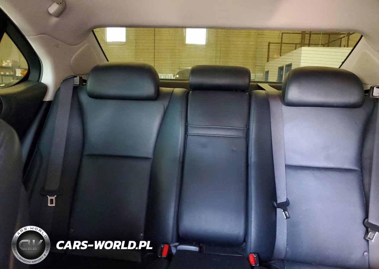 2007 Lexus Ls 460 VIN:JTHBL46F075024586 - 10