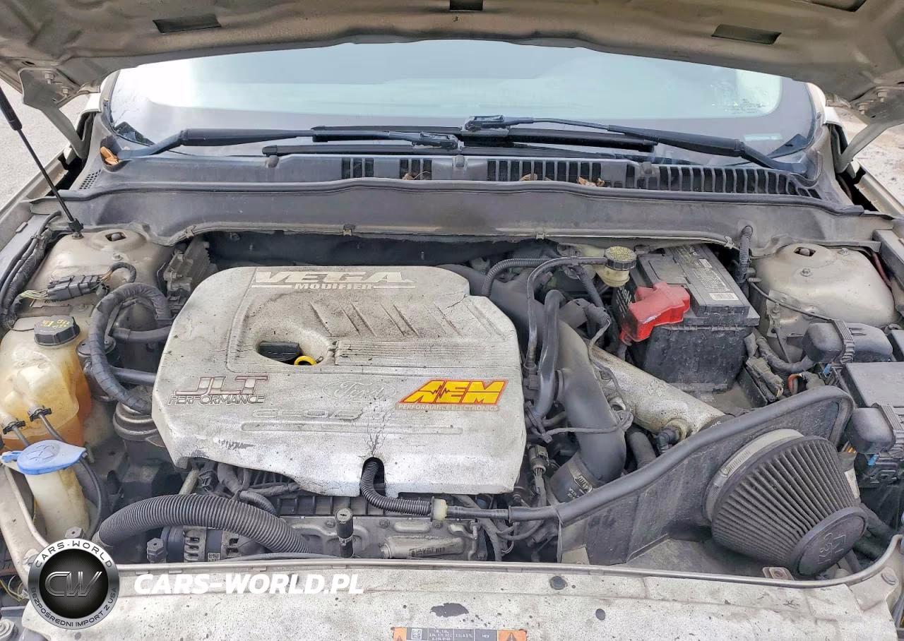 2015 Ford Fusion Se VIN:3FA6P0HD8FR202239 - 11