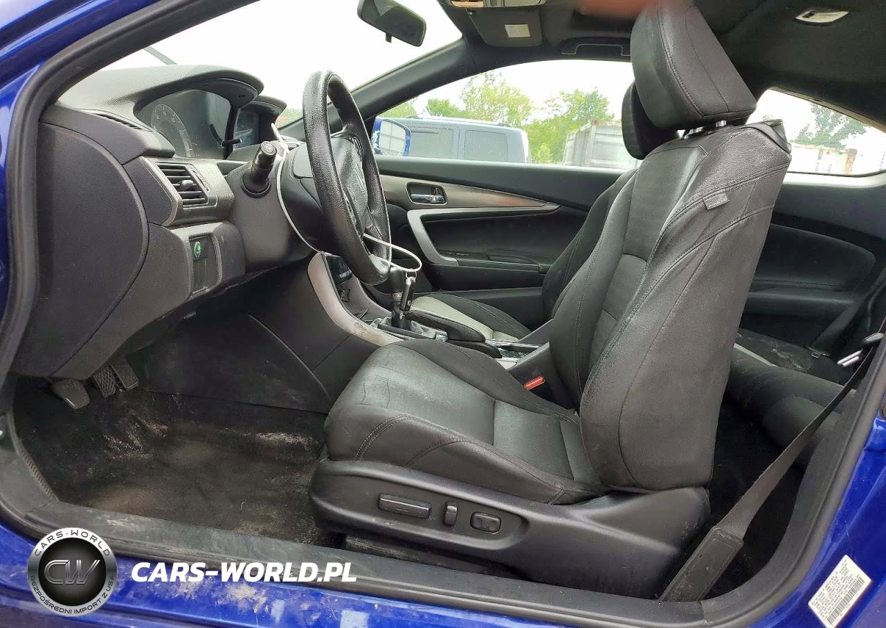 2017 Honda Accord Ex VIN:1HGCT1A74HA003268 - 7