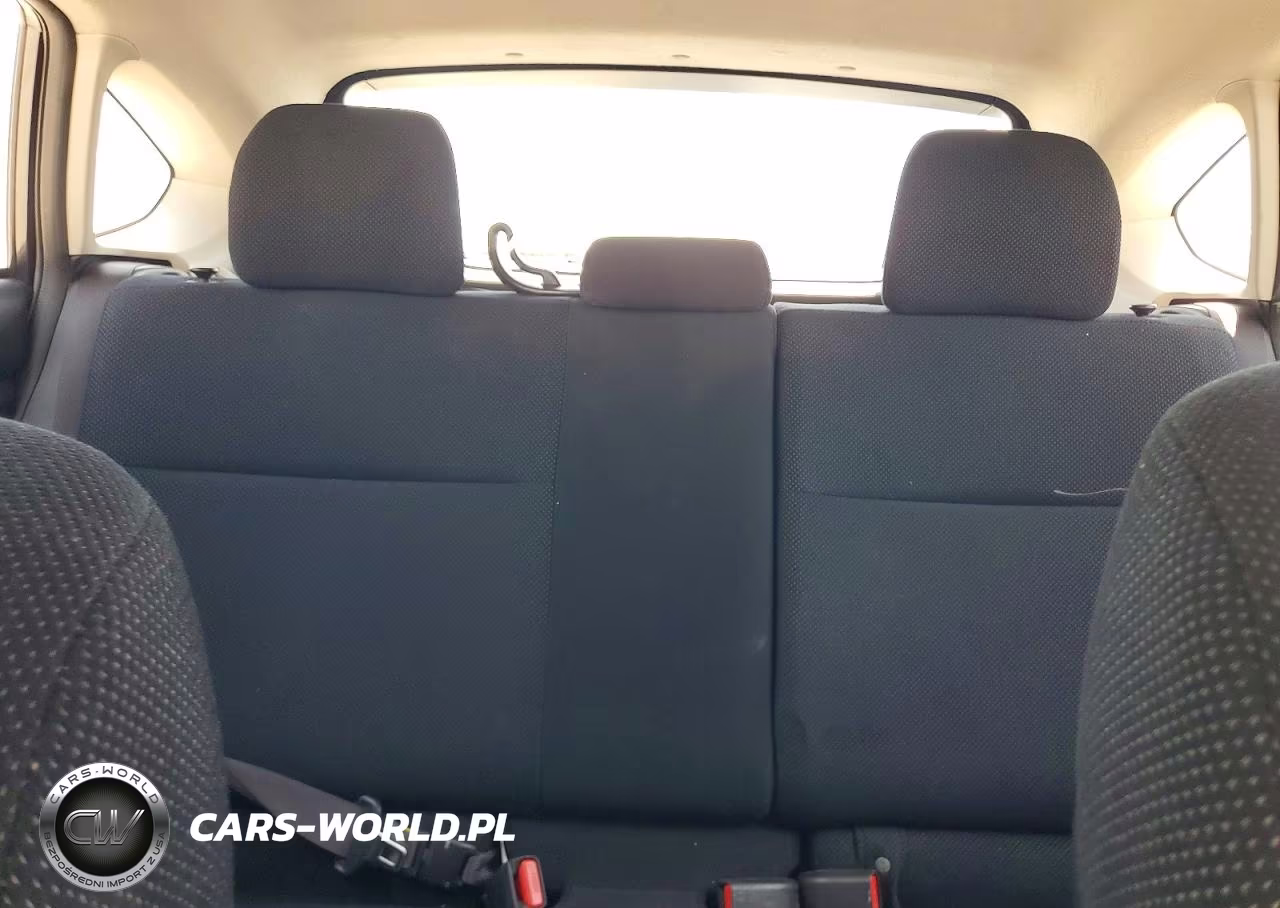 2013 Subaru Impreza VIN:JF1GPAA6XD2886010 - 10