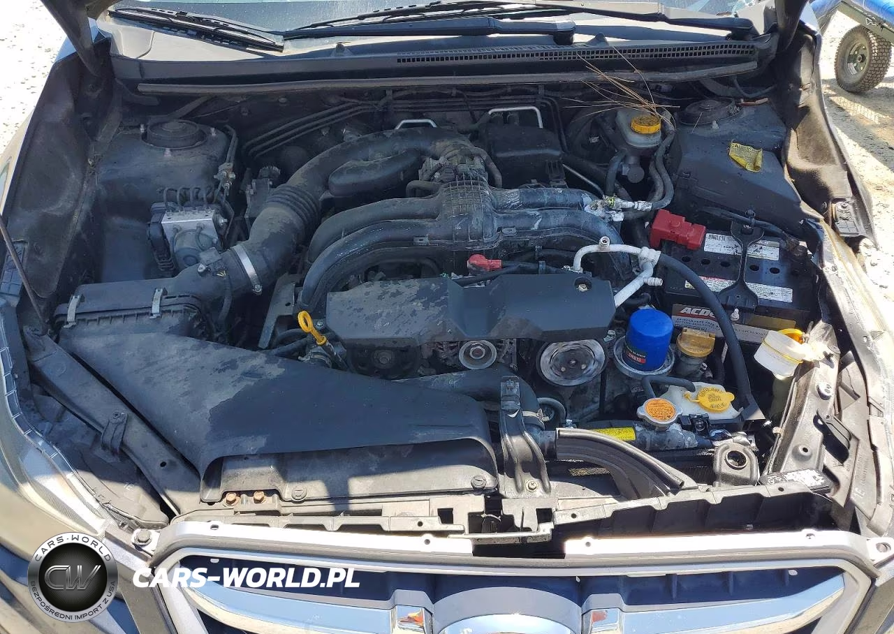 2013 Subaru Impreza VIN:JF1GPAA6XD2886010 - 12