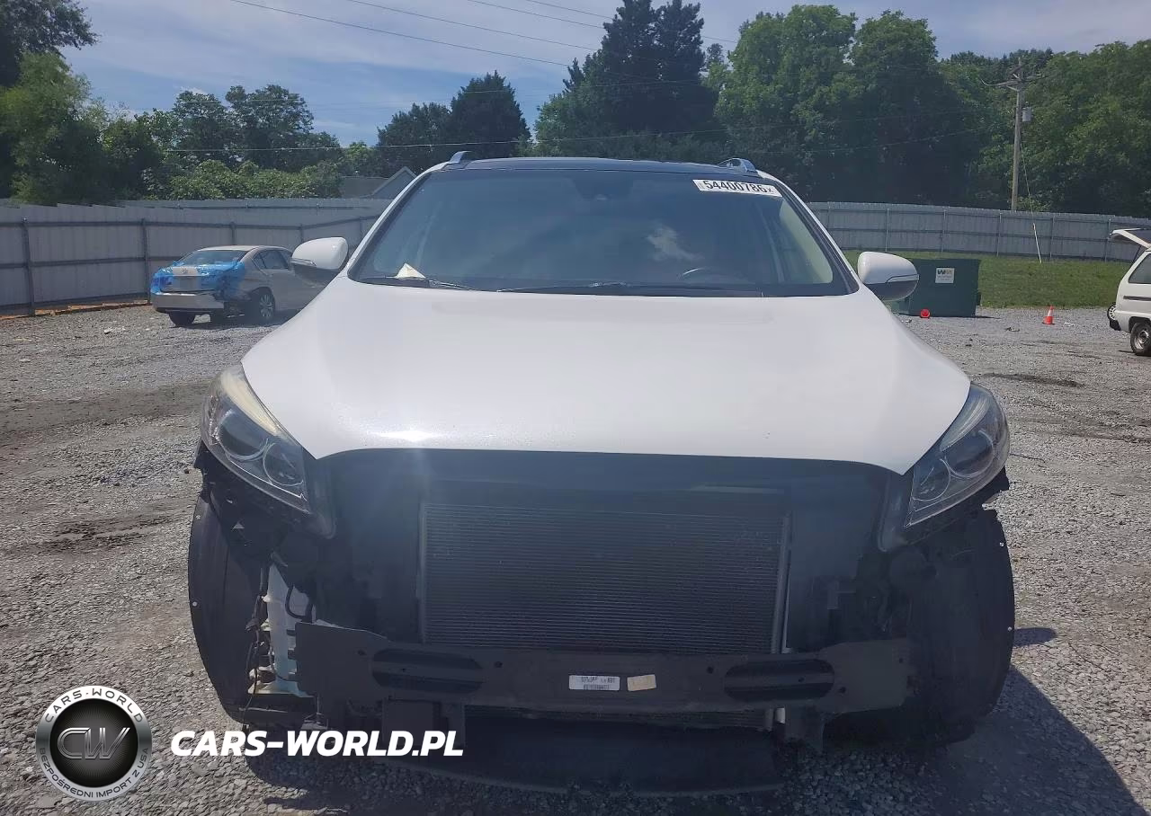 2018 Kia Sorento Ex VIN:5XYPH4A52JG359063 - 5